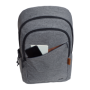 Rucsac laptop Trust Avana pentru laptop-uri cu diagonala de 16", material POM, RPET Polyester, RPET twill polyester, volum 20 L,